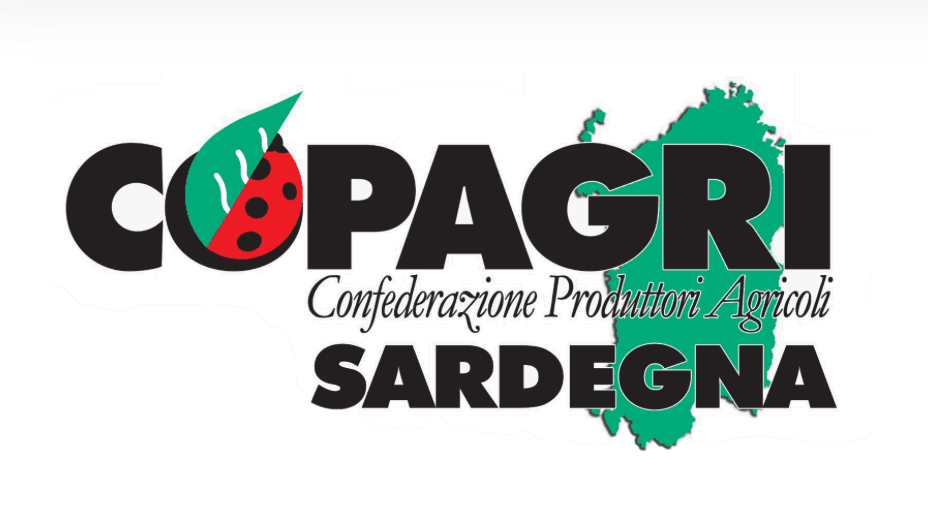 Logo COPAGRI Sardegna