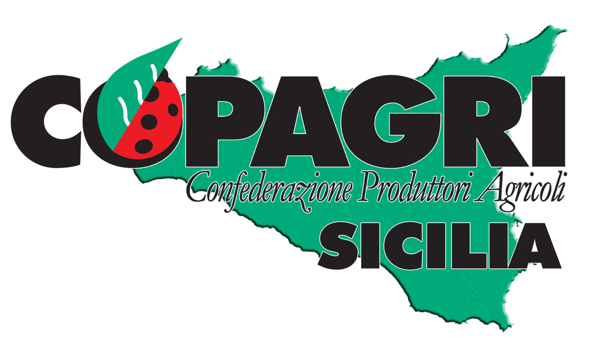 Logo COPAGRI Sicilia